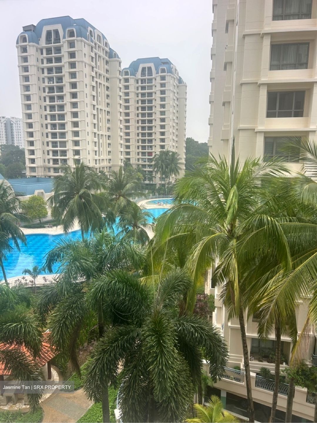 Aquarius By The Park (D16), Condominium #637376161